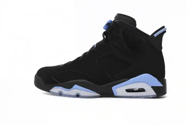 Rep TB Retro Air UNC Jordan 6 384664-006 0531